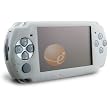 PSP Clear Skin Case