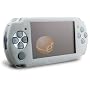 PSP Clear Skin Case