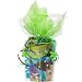TOY STORY 3 Party Supplies Pre-Filled Plastic Cup Goodie Bag [Toy] [Toy]