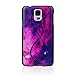 abcsell ABC Galaxy Love Infinity Hard Back Cover Case for Samsung Galaxy S5 I9600