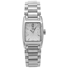 ESQ by Movado Women's Quest Stainless Steel Bracelet Watch #07100947
