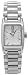 ESQ SWISS Women's Quest Stainless Steel Bracelet Watch #07100947