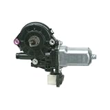 Cardone 47-1394 Remanufactured Import Window Lift Motor by Cardone