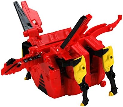 Armadon Talos Fighting Drones Action Figure