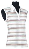 Callaway Women's Sleeveless Polo