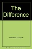 The difference