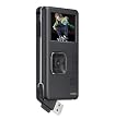 Creative Vado HD 8GB High Definition Pocket Camcorder with 2 LCD and HDMI Cable