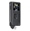 Creative Vado Pocket Video Cam HD - Camcorder - High Definition - Widescreen Video Capture - black