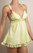 Carol Malony Cirque de Nuit Babydoll 2003.03