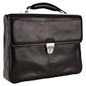 Tony Perotti Italian Leather Briefcase