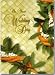 Hawaiian Wedding & Anniversary Card Lauhala Lei
