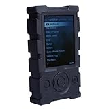 Speck ToughSkin Case for Zune 30 GB (Black)