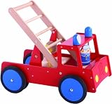 Walker Wagon Fire Brigade