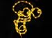 Rope Lights; Thriller LED Rope Lighting; Halloween Lighting; Christmas Lighting