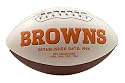 Cleveland Browns Signature Series Football