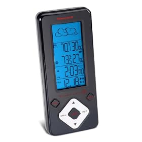 Amazon - Honeywell TE532ELW Long Range Weather Forecaster - $37.22   shipped