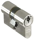 Eigenschaften ABUS August Bremicker Söhne KG 260100 / ABUS 260100 Profilzylinder Typ C42N 21/21 vs.