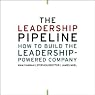 The Leadership Pipeline: How To Build the Leadership Powered Company