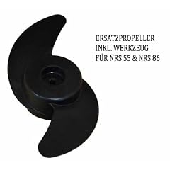 Ersatzpropeller Schraube Elektromotor f�r NRS 32 & NRS 36