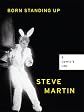 Born Standing Up: A Comic's Life (Thorndike Core)