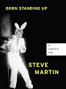 Born Standing Up: A Comic's Life (Thorndike Press Large Print Core Series)