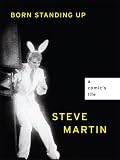 Born Standing Up: A Comic's Life (Thorndike Press Large Print Core Series)