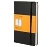Moleskine Ruled Notebook Pocket