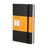 Ruled Notebook Pocket: Moleskine Code MM710Fby Moleskine