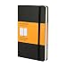 Moleskine Ruled Notebook Pocket