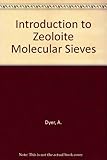 An introduction to zeolite molecular sieves