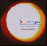 Tüür: Magma