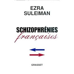 Schizophr�nies fran�aises