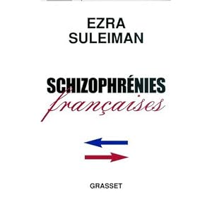 Schizophr�nies fran�aises
