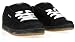 Duffs Pallete 2 Men's Shoes - Black / Black