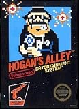 Hogan's Alley