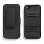 Coconut Space Suit iPhone 5 Outdoor Case - Black/B&hellip von Coconut