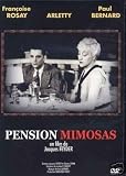Pensions Mimosas