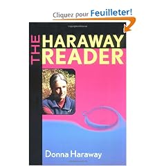 The Haraway Reader
