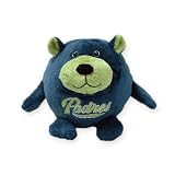 San Diego Padres Blue Lubies MLB Plush