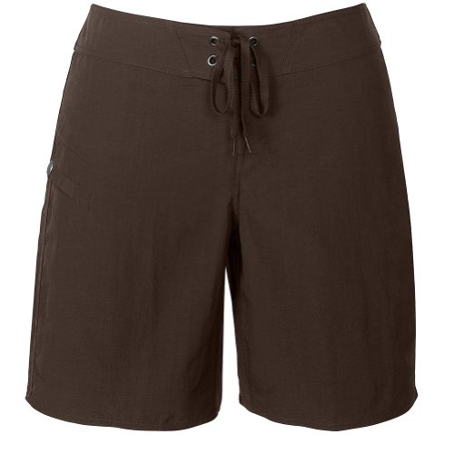 Eddie Bauer Womens Board Shorts