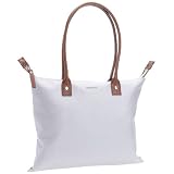 Paquetage PACO Shopping Mm Sac porté épaule femme