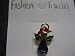 Red Hat Lady Society / Angel Pin / Great Gift For The Ladies! photo