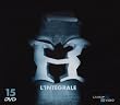 H : Int�grale Saison 1 � 4 - Coffret 15 DVD