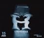 H : Int�grale Saison 1 � 4 - Coffret 15 DVD