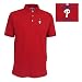 Philadelphia Phillies MLB WS 2008 Champs Classic Pique Polo Shirt (Red)