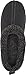 LUXEHOME Men's Cozy Fluff House Footwear/Slipper