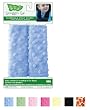 Snuggin Go Reversible Strap Covers, Green