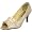 Gold Satin