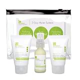 Clear Remedy Try Me Kit