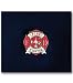 Firefighter Postbound Scrapbook 12''x12''-